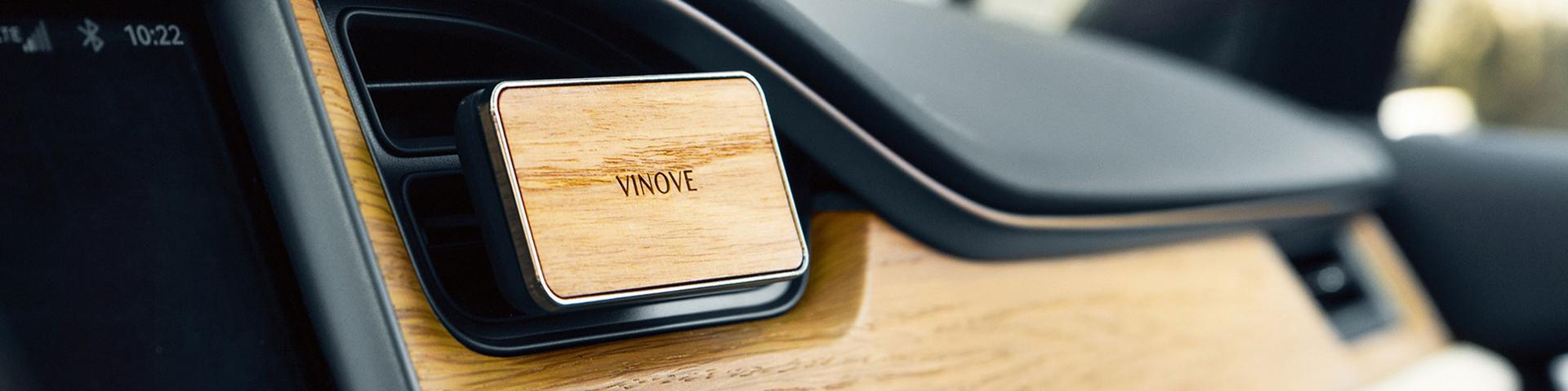 Vinove Wood