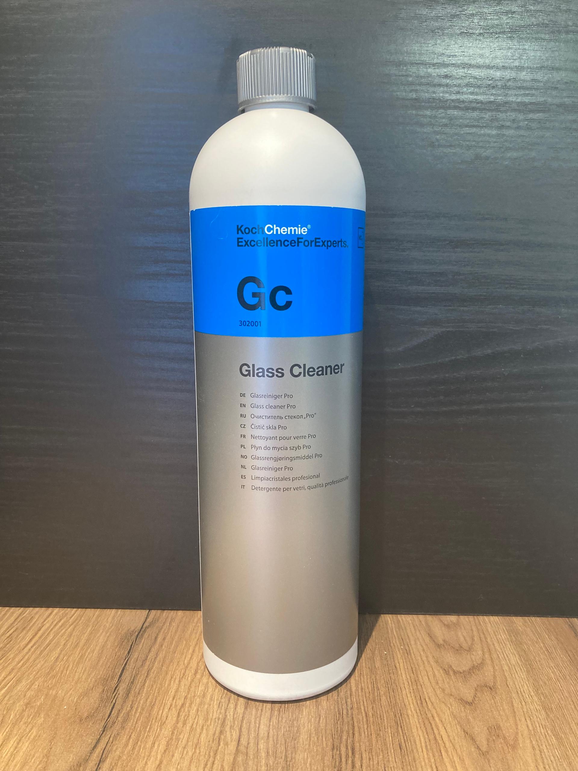 GC