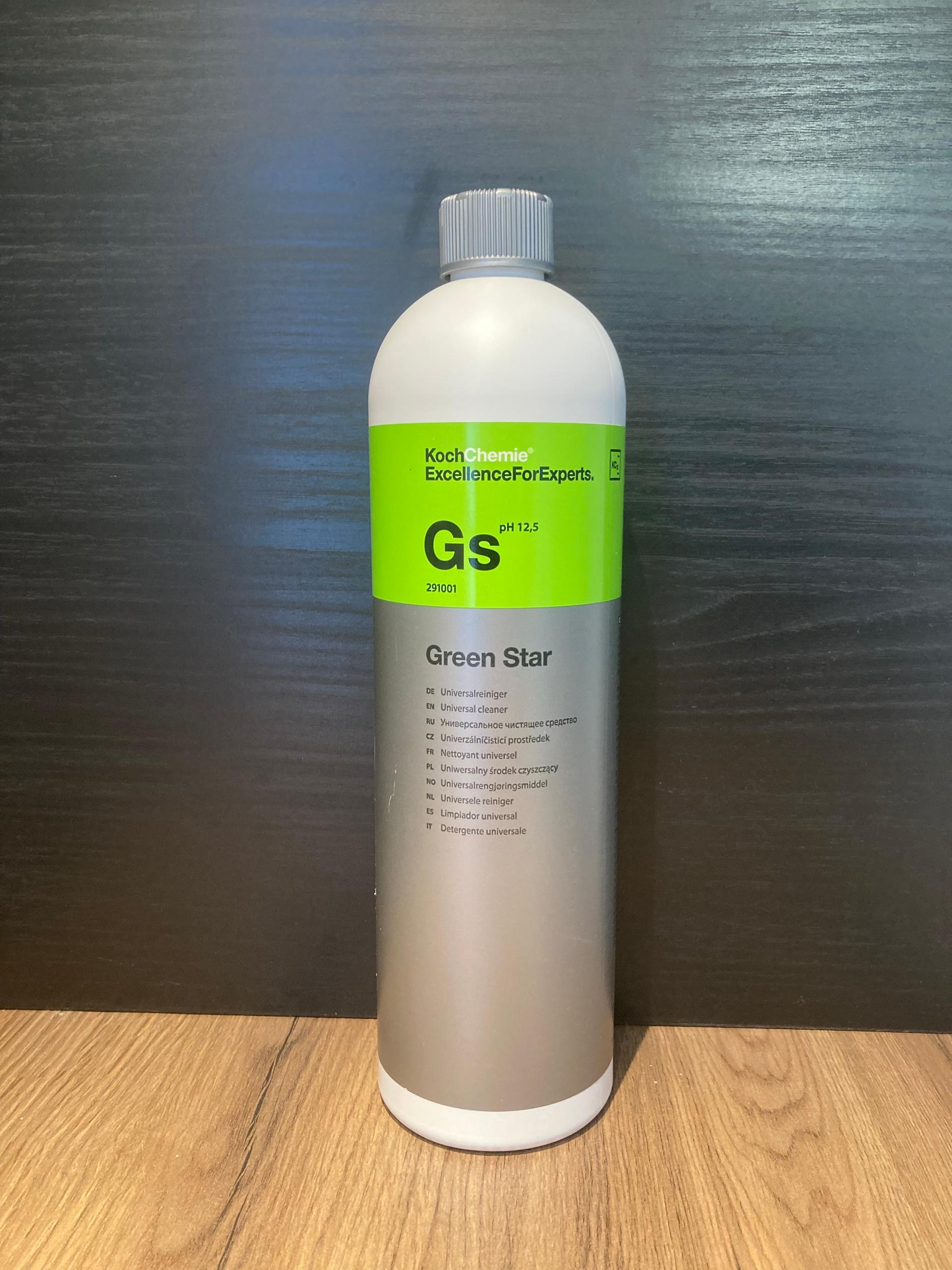 gs