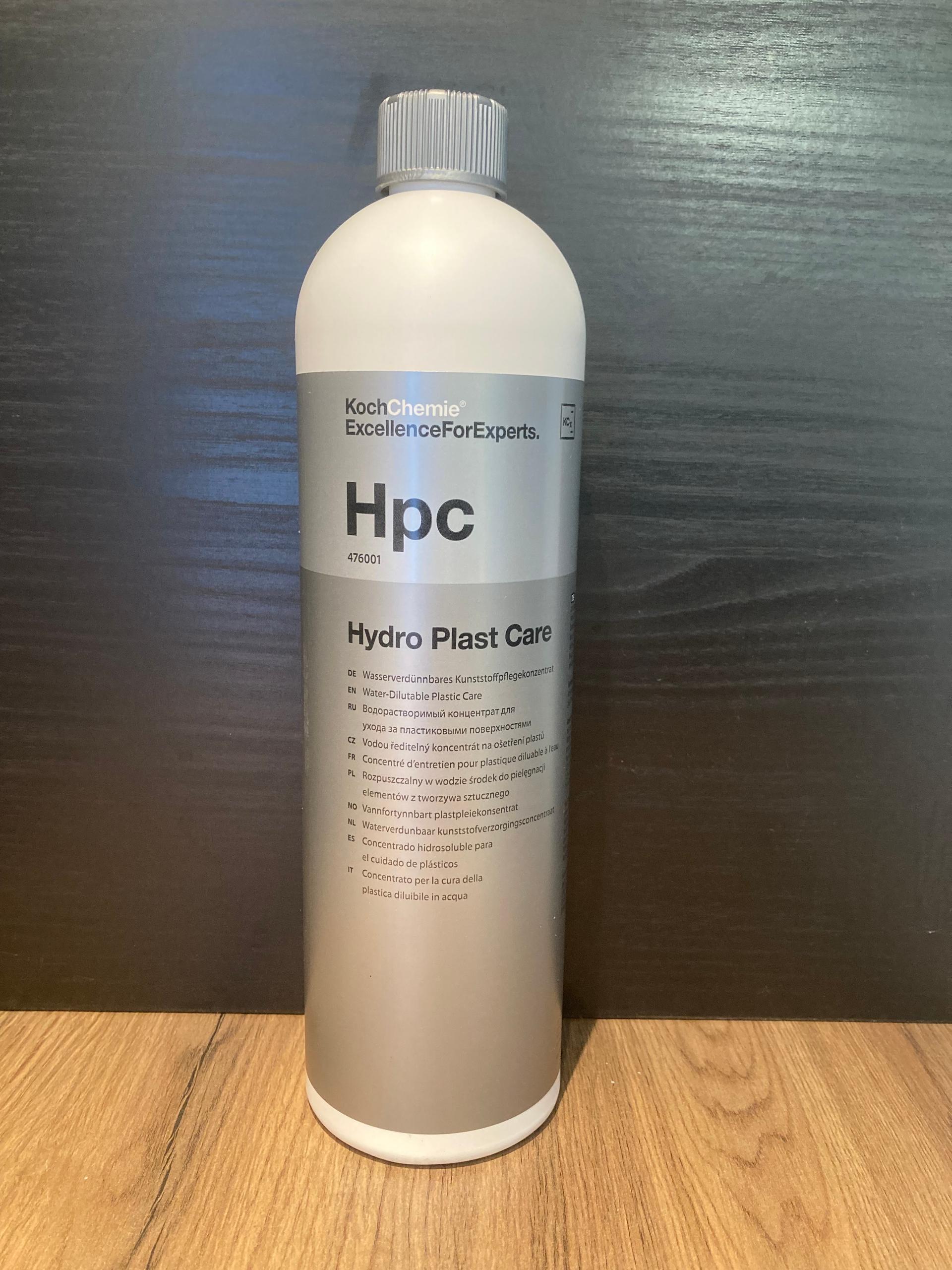 HPC