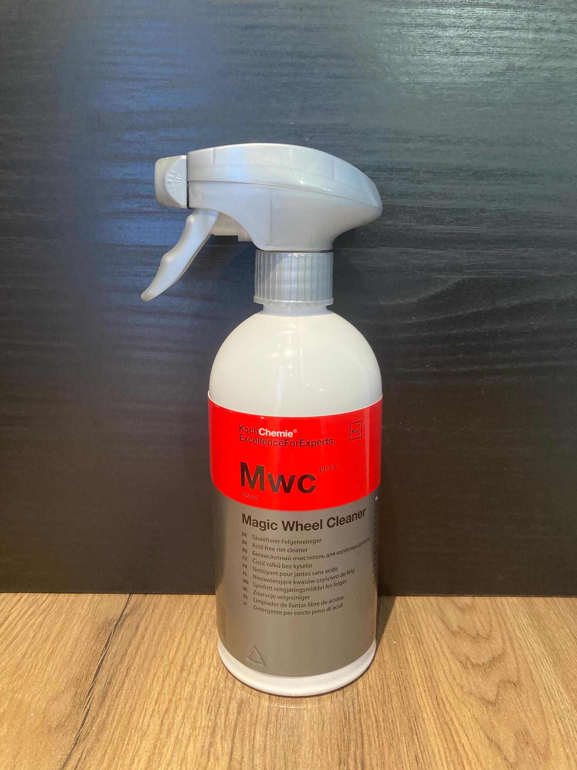 MWC