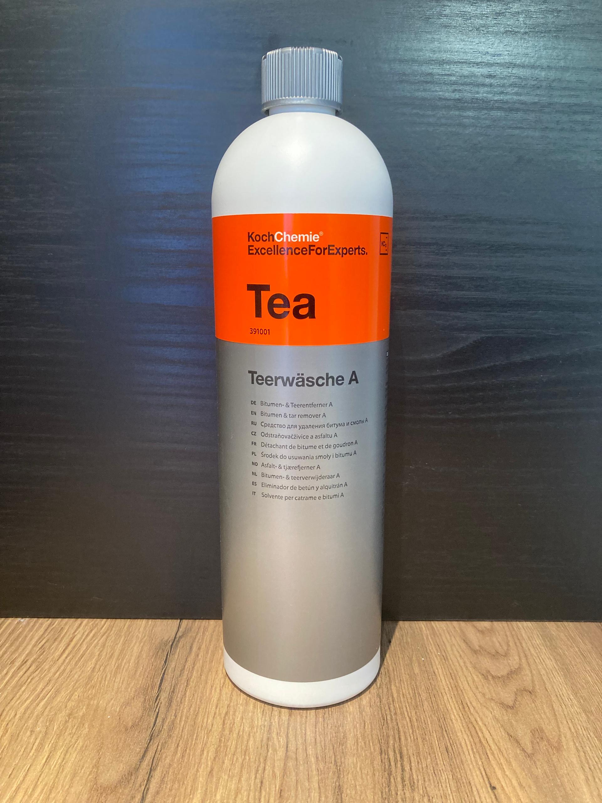 TEA