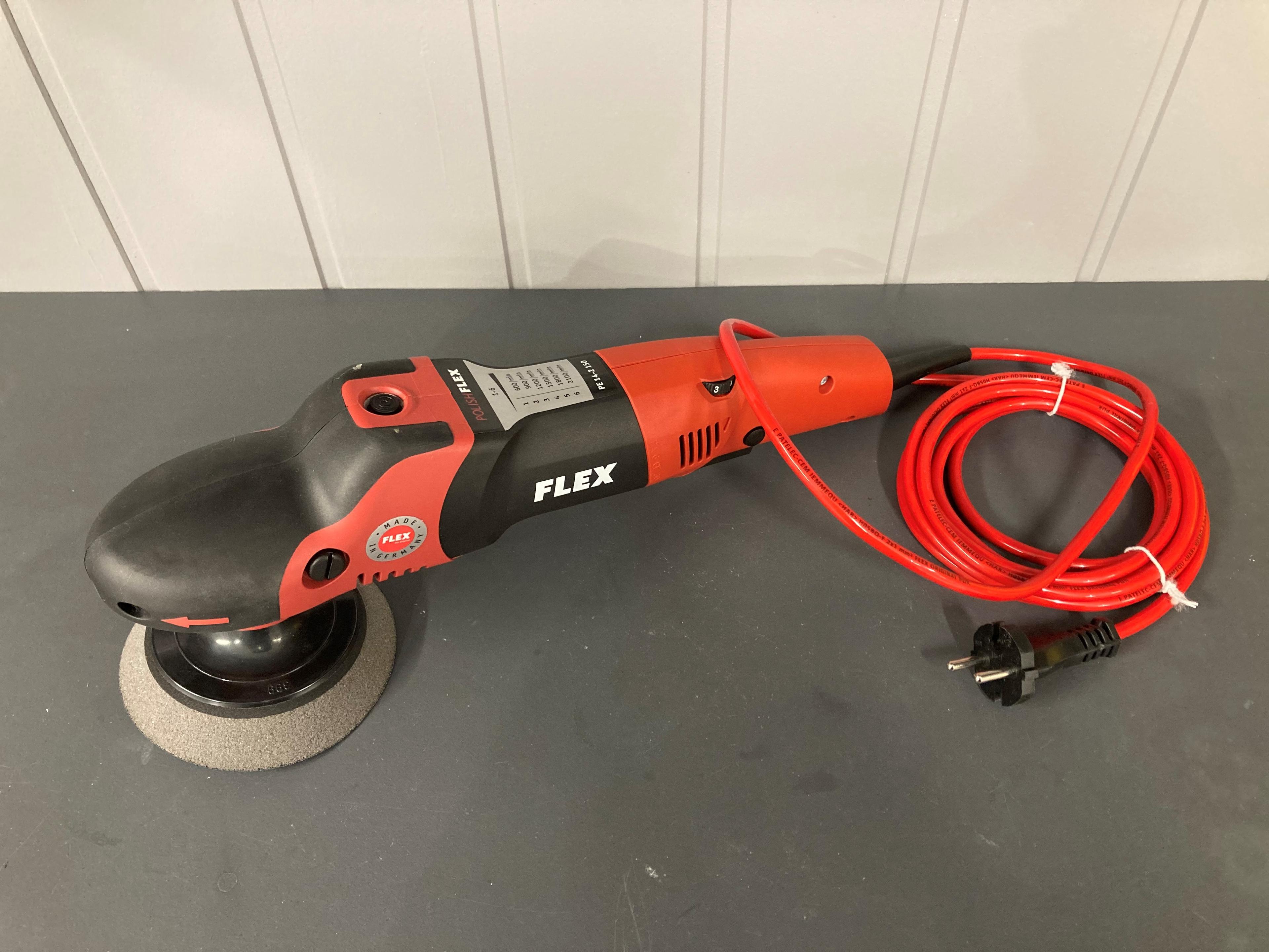 Flex.PE1